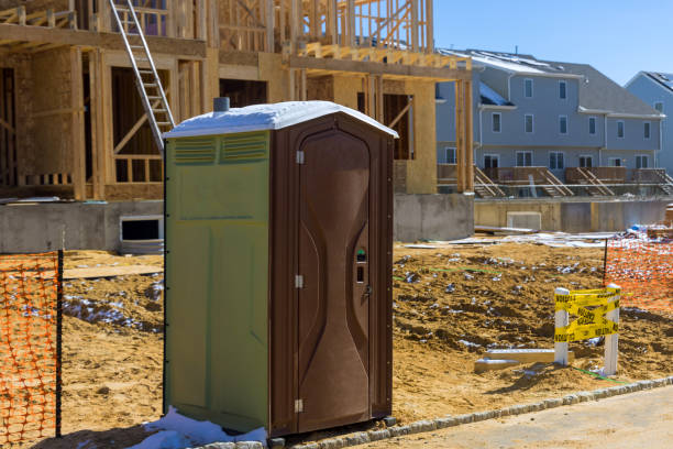 Porta potty services near me in Grapevine, TX