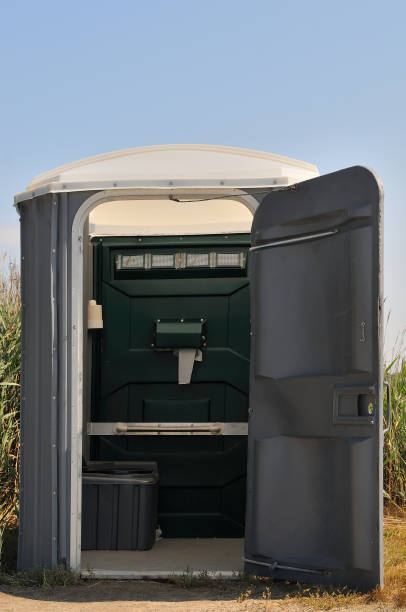 Portable Toilet Options We Offer in Grapevine, TX