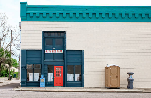 Best Affordable porta potty rental  in Grapevine, TX
